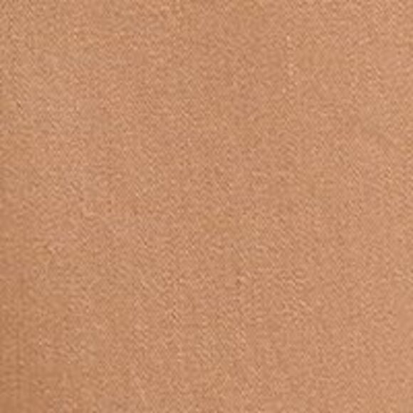 CALVIN KLEIN Womens Beige Zippered Cropped Wear To Work Wide Leg Pants 16 - Picture 4 of 4